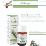 Clades Biberiye Yağı