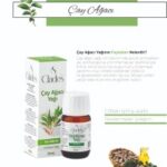 Clades Çay Ağacı Yağı