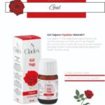 Clades Gül Yağı