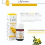 Clades Kantaron Yağı