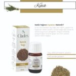 Clades Kekik Yağı