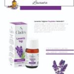 Clades Lavanta Yağı