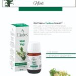 Clades Nioli Yağı