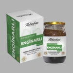 Bitkisel Extratlı Enginarlı Macun