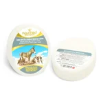 Eşek Sütü Özlü Doğal Süngerli Sabun