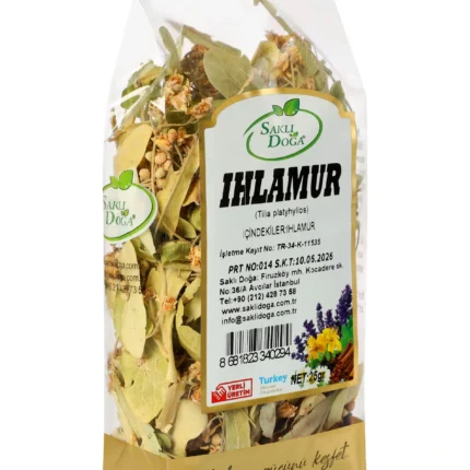 Ihlamur 25 Gr.