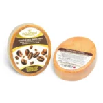 Kahve Özlü Doğal Süngerli Sabun