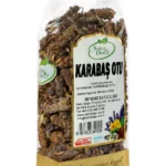 Karabaş Otu