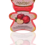 Kırmızı Elma Özlü Doğal Süngerli Sabun