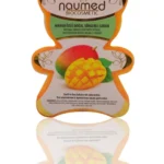 Mango Özlü Doğal Süngerli Sabun