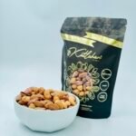 Lüks Kabuklu Karışık Kuruyemiş