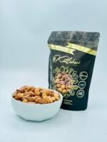 Lüks Kabuklu Karışık Kuruyemiş