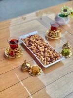 Lüks Kabuklu Karışık Kuruyemiş - Görsel 2