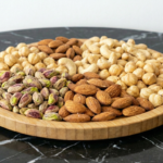 Kabuksuz Lüks Karışık Kuruyemiş