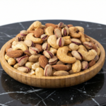 Lüks Kabuklu Karışık Kuruyemiş