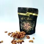 Kabuksuz Lüks Karışık Kuruyemiş