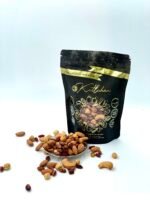 Kabuksuz Lüks Karışık Kuruyemiş