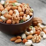 LÜKS KARIŞIK KURUYEMIŞ KABUKSUZ