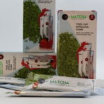 MATCHA PREMİUM JAPANESE