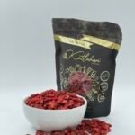 Gojiberry Kurt Üzümü Natural