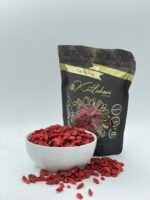 Gojiberry Kurt Üzümü Natural
