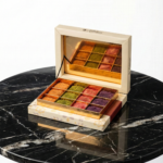 Karışık Baklava Lokum 350g