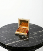 lotuslu fıstıklı baklava lokum 350g