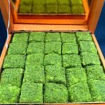 fıatıklı nutella baklava lokum 500g