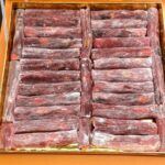 parmak fitil narlı fıstıklı lokum 450g