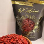 gojiberry kurt üzümü natural 500g
