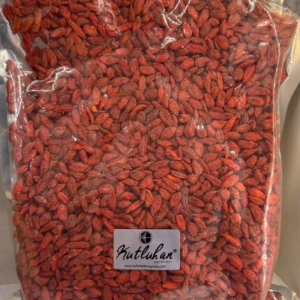 gojiberry kurt üzümü natural 1kg
