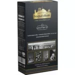 Harput Dibek Kahvesi 200 Gr