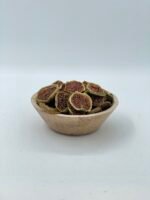 Natural Dilimli Şekersiz İncir Kurusu - Görsel 2