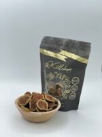 Natural Dilimli Şekersiz İncir Kurusu