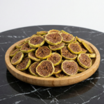 Natural Dilimli Şekersiz İncir Kurusu