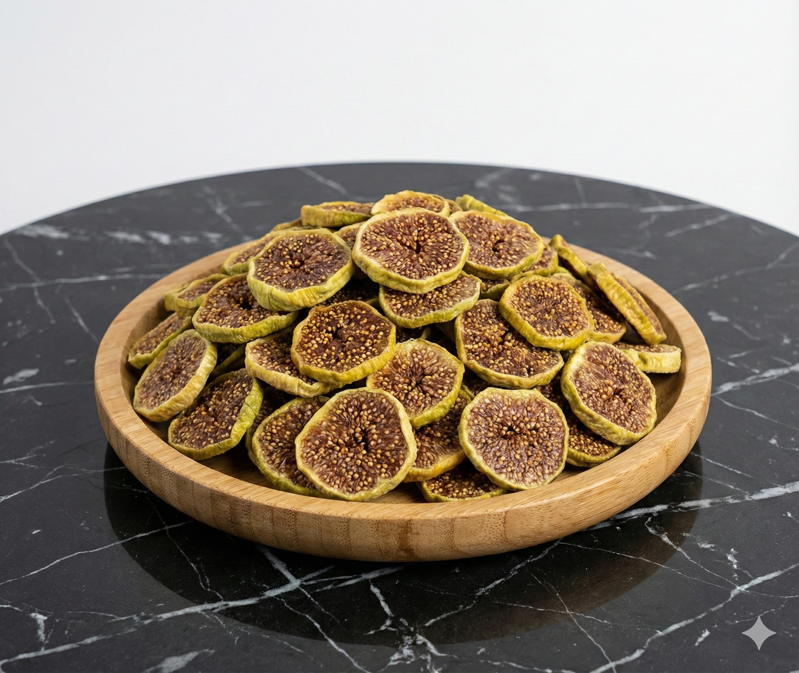 Gemini_Generated_Image_4901hg4901hg4901 Natural Dilimli Şekersiz İncir Kurusu - Görsel 1