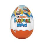 kinder surprise maxi 100g